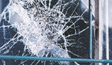 Tankstelleneinbruch in Steinhagen: Zigaretten gestohlen