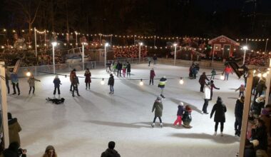 Halle: Eislaufen bei Halle on Ice