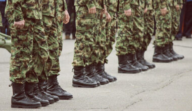 Online - Abkommen mit Deutschland: Rechtsrahmen für Stationierung