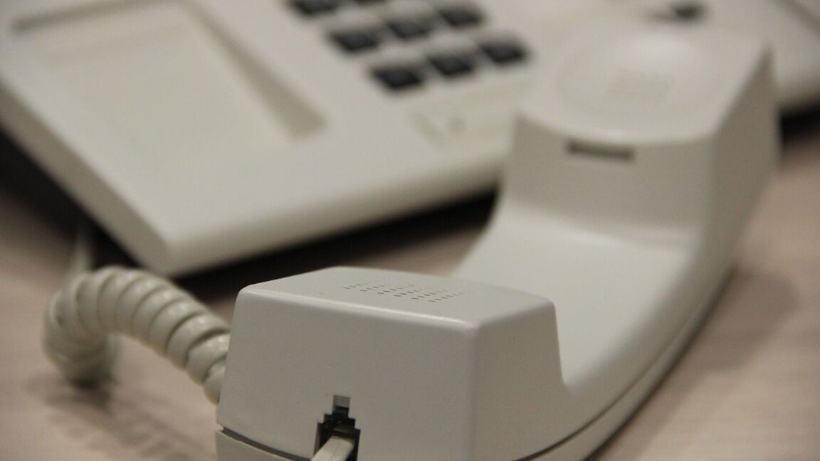 Bielefelder durchkreuzen Betrugsmasche per Telefon