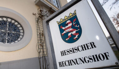Landesrechnungshof findet Sparpotenzial bei Hessens Kommunen