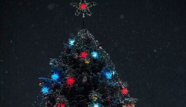 Herford: Lebenslichter wieder auf Altem Markt