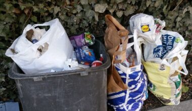 Kreis Herford: Wir produzieren weniger Müll als der Durchschnitt