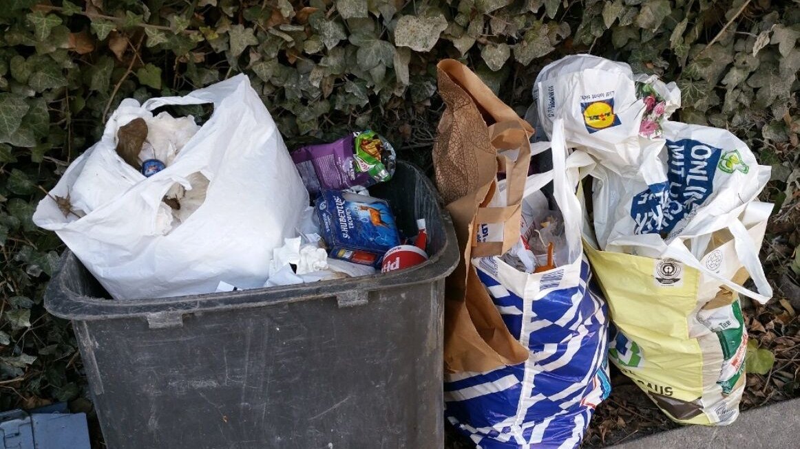 Kreis Herford: Wir produzieren weniger Müll als der Durchschnitt