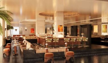 Neue Standorte in Berlin, München und Miami ab 2026: Tageskarte