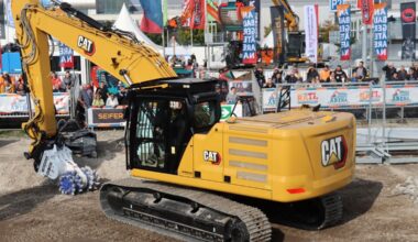 Live-Demonstrationen begeistern Fachbesucher in Karlsruhe