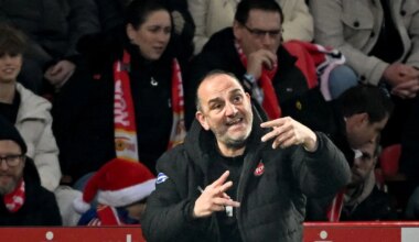 Erfolg bei Union Berlin: Heidenheims Sieg gegen den Frost - Sport