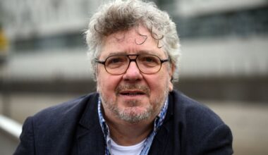 100 Kilo leichter: Michael Schanze halbiert sein Gewicht