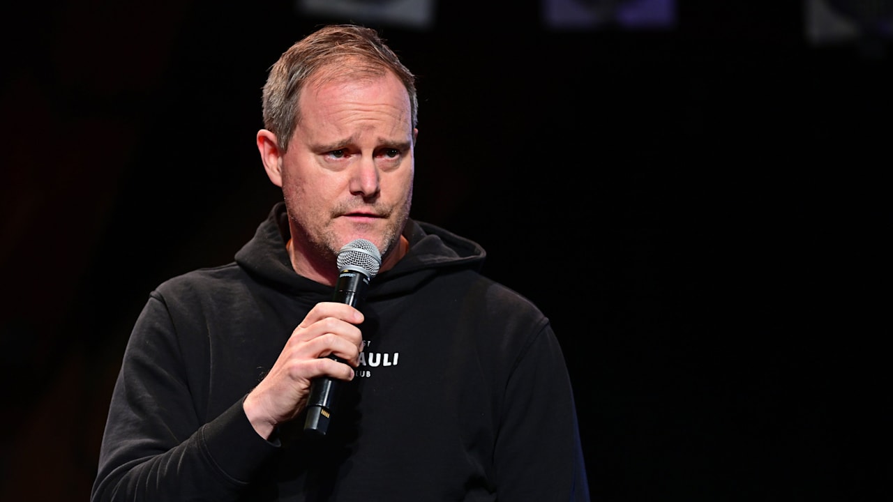 FC St. Pauli: Boss mit in München! Das wünscht sich Göttlich zum 50. Geburtstag | Sport