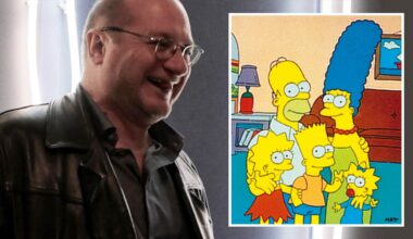 Dan McGrath: Simpsons-Autor stirbt mit 61 Jahren | Unterhaltung