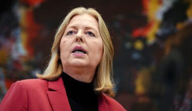 „Rentenpaket ist untragbar“: XXL-Aufstand gegen Bas‘ Renten-Pläne | Politik