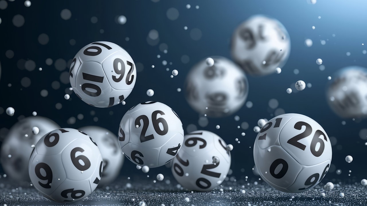 Eurojackpot geknackt: Glückspilz aus NRW räumt rund 54 Mio. Euro ab | News