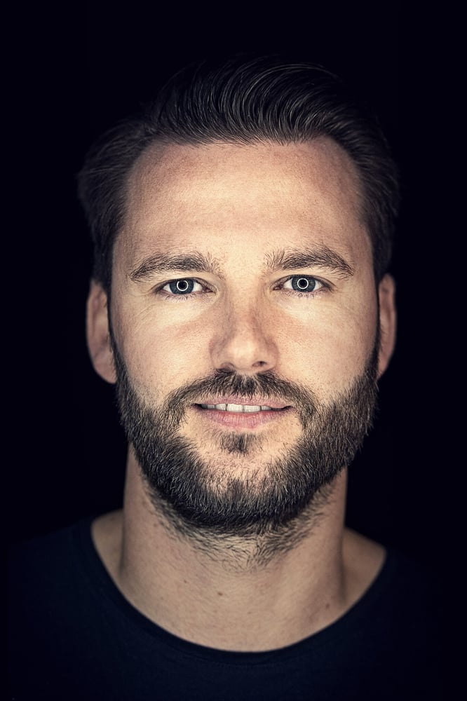 Thimo Schwenzfeier wird Show Director der deutschen Shift-Ausgabe.