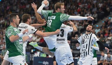 Ex-Handball-Bundestrainer Sigurdsson: „Verliert Berlin ist die Meisterschaft weg“ | Sport