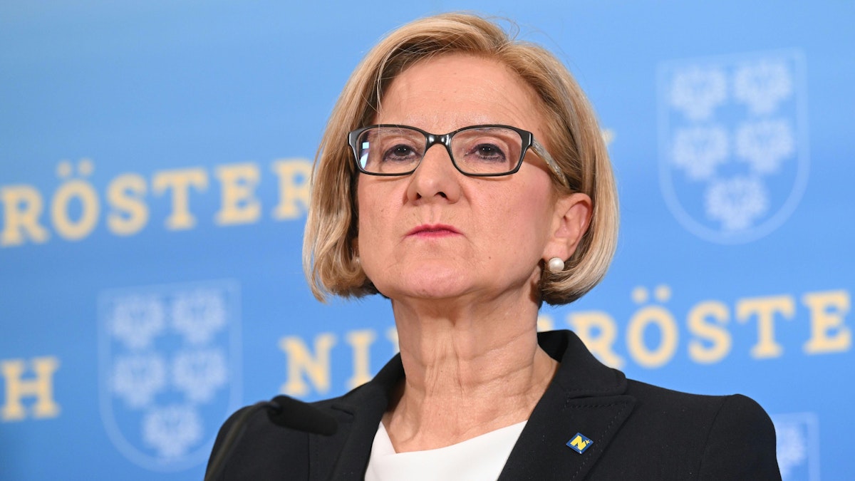 Nach China-Eklat – Mikl-Leitner fordert "Europe first" für Bahnindustrie