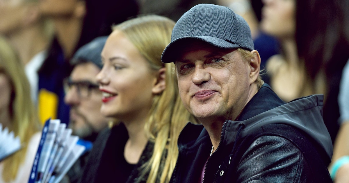 Huch? Cheyenne zeigt sich wieder mit Papa Uwe Ochsenknecht