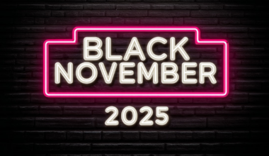 Kleines Kraftwerk am Black Friday: Solar-Power zum Sparpreis