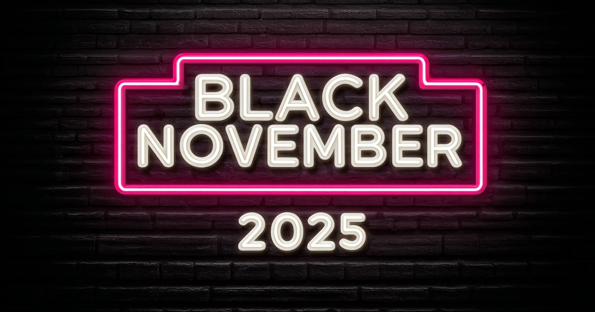 Kleines Kraftwerk am Black Friday: Solar-Power zum Sparpreis