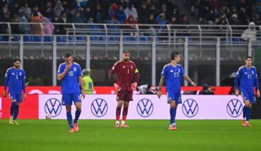 „Haaland vernichtet Italien“ – Pressestimmen zum Debakel gegen Norwegen | Sport