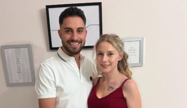 Die Wollnys: Loredana Wollny hochschwanger von Familie getrennt | Unterhaltung