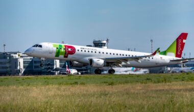 Lufthansa greift nach TAP – Bieterkampf entbrennt | Geld