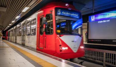 Köln: Warum in U-Bahn-Stationen immer häufiger der Alarm losgeht | Regional