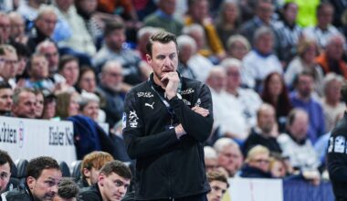 Handball: Kiel in Eisenach! Jicha warnt vor irrer Halle | Sportmix