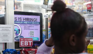 Thanksgiving 2025 in Amerika: Elend für die Arbeiter – beispielloser Reichtum für die Eliten