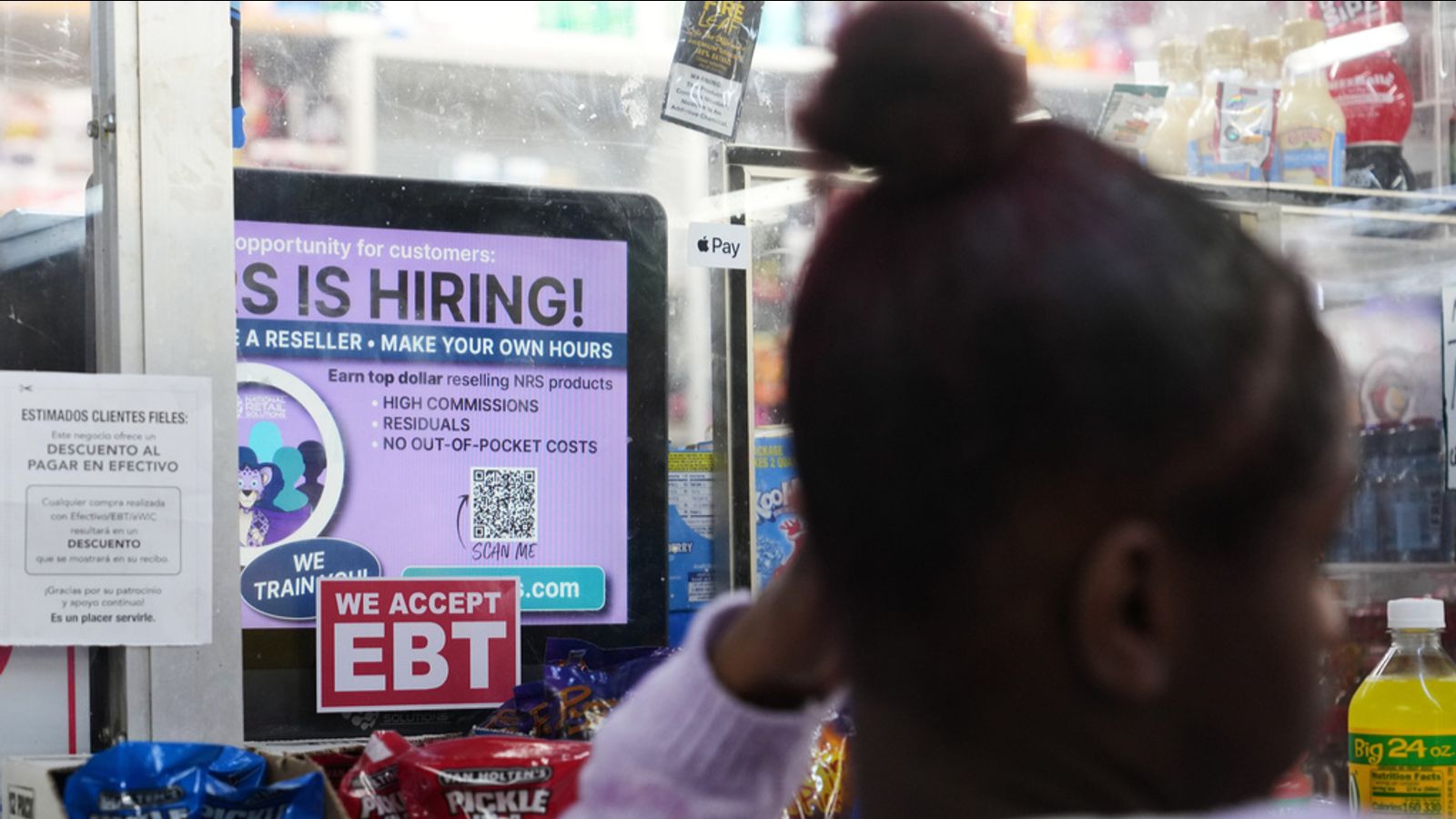 Thanksgiving 2025 in Amerika: Elend für die Arbeiter – beispielloser Reichtum für die Eliten