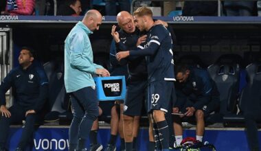 VfL Bochum: U21-Juwel schwärmt von Rösler: „Brennt an der Seitenlinie“ | Sport