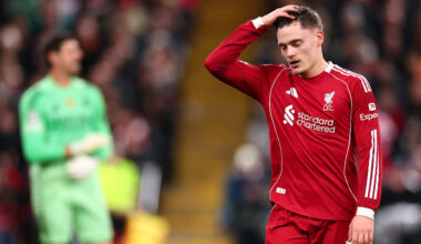 FC Liverpool: Trainer Arne Slot bestätigt: Florian Wirtz verletzt! | Sport