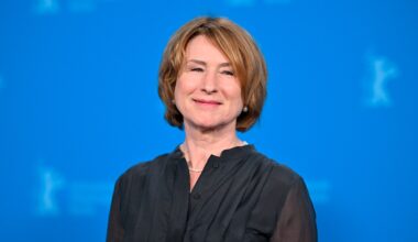 Corinna Harfouch im Steckbrief: Wie lange bleibt sie noch im „Tatort“? | Unterhaltung