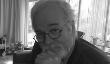 ABBA-Legende Jan Kling mit 85 Jahren gestorben