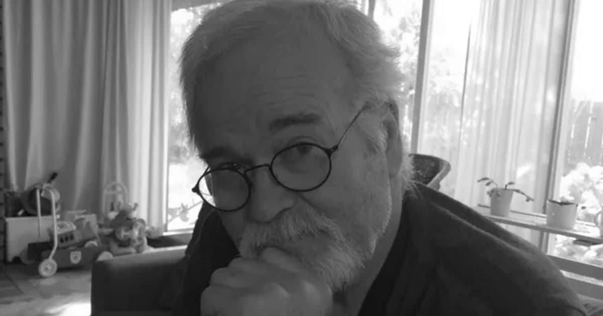 ABBA-Legende Jan Kling mit 85 Jahren gestorben