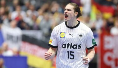 Handball-EM 2026 Spielplan: Termine, Ergebnisse – Wann spielt Deutschland? | Sportmix