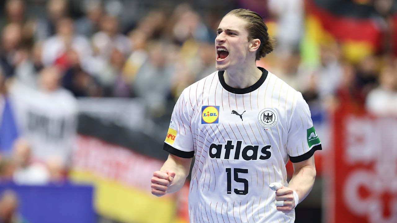 Handball-EM 2026 Spielplan: Termine, Ergebnisse – Wann spielt Deutschland? | Sportmix