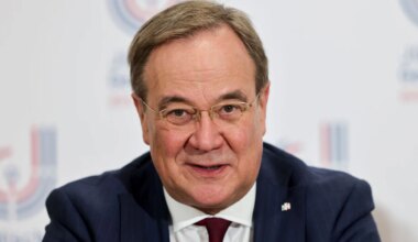 Caren Miosga: Das Schlimmste kommt noch für die Ukraine - Medien