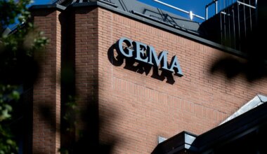 Gema gegen OpenAI: Niederlage für Chat-GPT vor Münchner Gericht - Wirtschaft