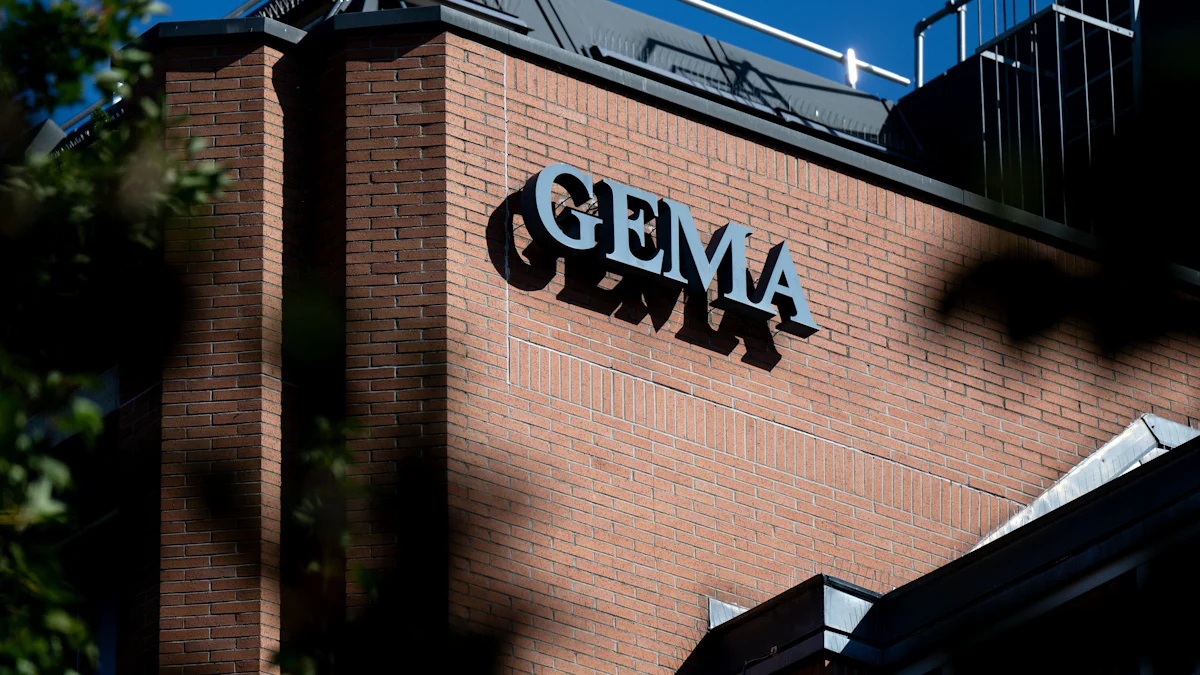 Gema gegen OpenAI: Niederlage für Chat-GPT vor Münchner Gericht - Wirtschaft