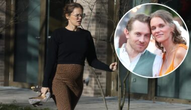 Samuel Koch und seine Frau sprechen über ihr Babyglück - BILD