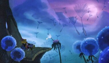 Jedes Kind der 90er ist mit diesem Film aufgewachsen – doch 31 Jahre später erinnern sich nur wenige daran! - Kino News