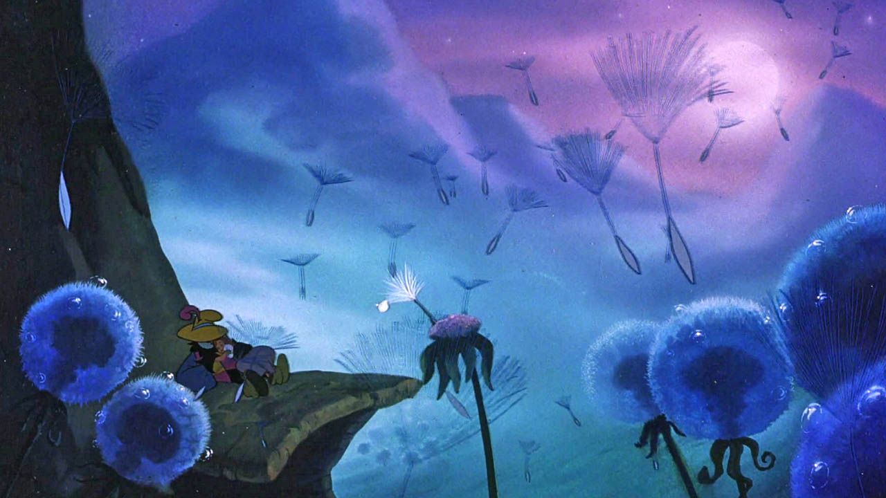 Jedes Kind der 90er ist mit diesem Film aufgewachsen – doch 31 Jahre später erinnern sich nur wenige daran! - Kino News