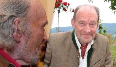 Michael Mendl: TV-Star hat nur noch ein halbes Ohr!  | Unterhaltung