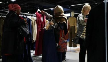 Shein-Filialen in Frankreich starten später als geplant