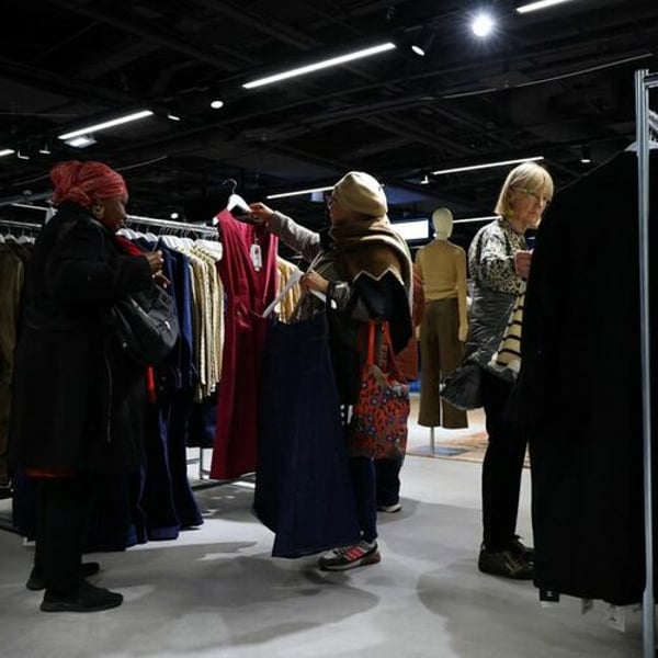 Shein-Filialen in Frankreich starten später als geplant