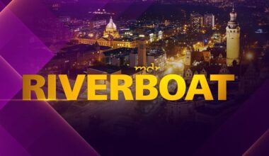 Riverboat heute, am 14. November: Diese legendäre Rockband ist zu Gast | Unterhaltung