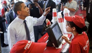 Wieder Millionenverluste! Five Guys droht das Aus in Deutschland | Geld