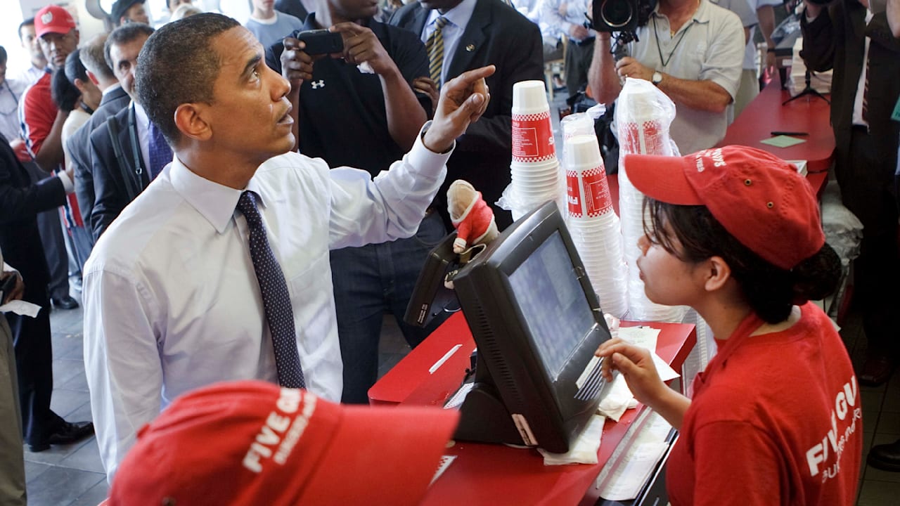 Wieder Millionenverluste! Five Guys droht das Aus in Deutschland | Geld