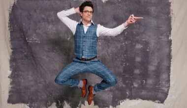 München: So war der Auftritt von Bodo Wartke im Circus Krone - eine Kritik - München