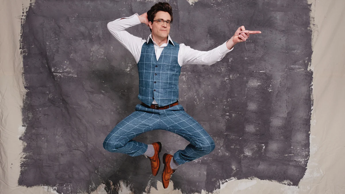 München: So war der Auftritt von Bodo Wartke im Circus Krone - eine Kritik - München